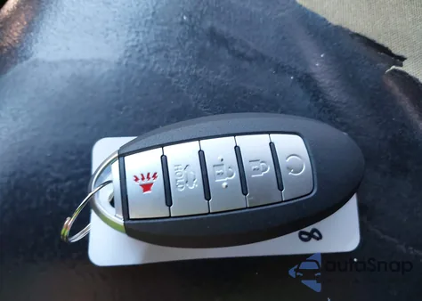 2016 Nissan Pathfinder Sl from USA, damaged, VIN 5N1AR2MN4GC605901